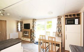 schönes Chalet/Tinyhouse in Ostseenähe (13km) - inkl Parkplatz in Markgrafenheide